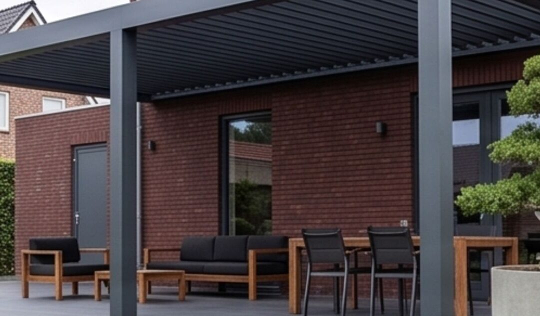 Veranda Nieuw-Vennep