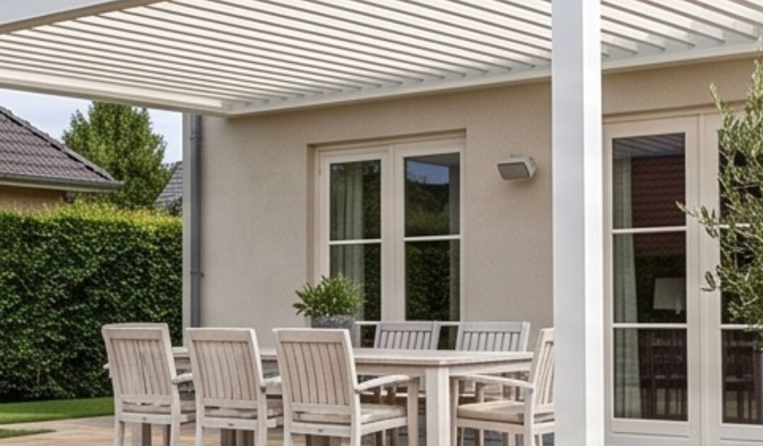 Veranda Heemstede