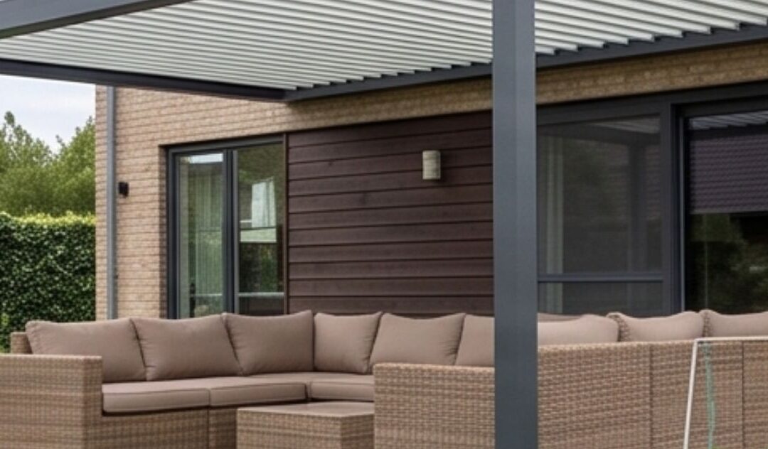 Veranda Bennebroek
