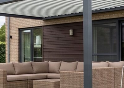 Veranda Bennebroek