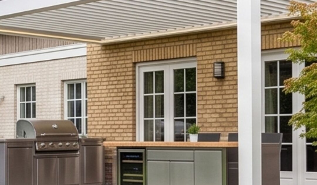Veranda Lisse