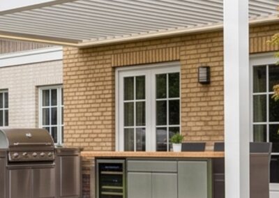 Veranda Lisse