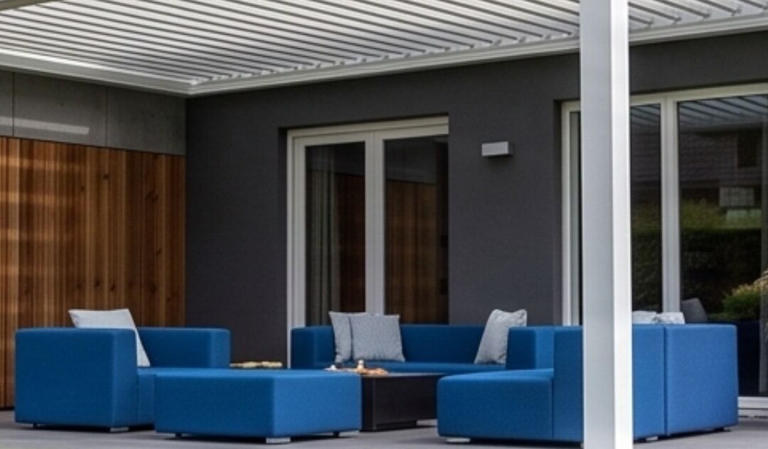 Veranda Noordwijkerhout