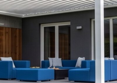 Veranda Noordwijkerhout