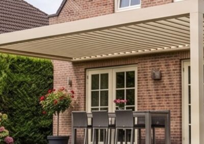 Veranda Noordwijk