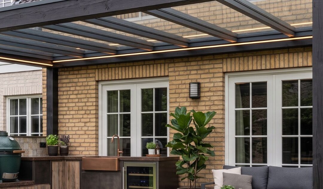 Veranda Hillegom